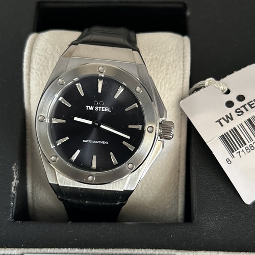 Steel ceo tech ladies 38mm - steel,