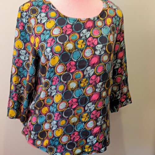 Mistral women blouse - mistral,