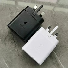 45W Super Fast Charger Adapter