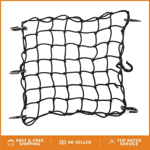 Durable 76x76cm stretch bungee - durable,