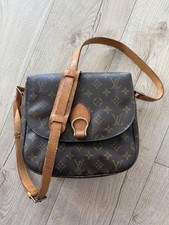 Louis Vuitton Saint Cloud