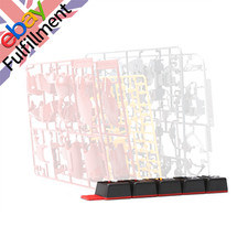 Sprue Rack Plate Storage