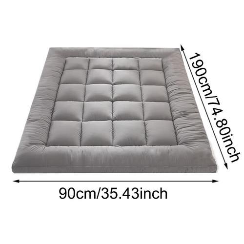 Hotel quality mattress topper - hotel,