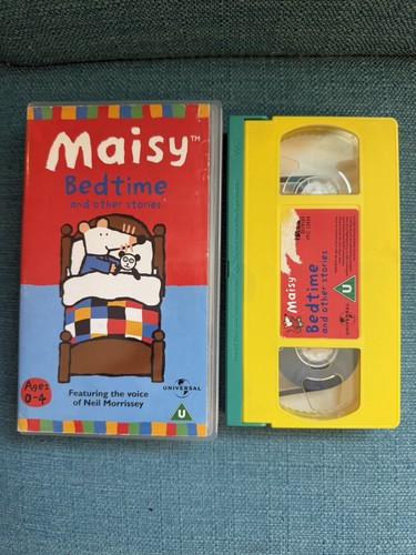 Maisy bedtime and other - maisy,