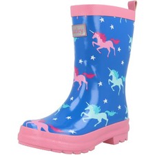 Hatley Twinkle Unicorns Shiny