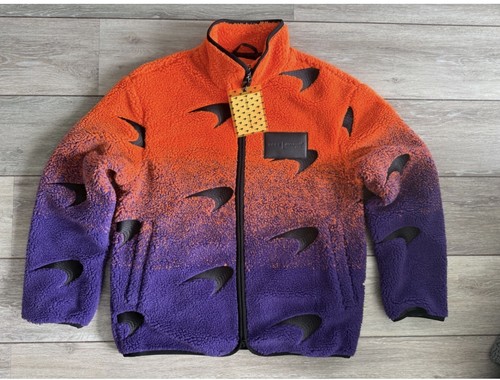 Reiss mclaren papaya - reiss,