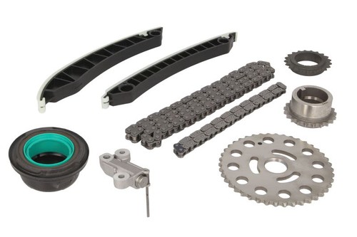 Timing chain kit herth buss - timing, herth+buss