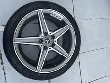 Mercedes C Class AMG Alloy