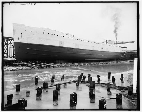 Photo wyandotte michigan - photo:wyandotte,