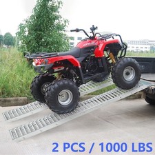 2pcs 72" x 9" Truck Trailer