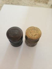 Vintage "Trim Wick" Center