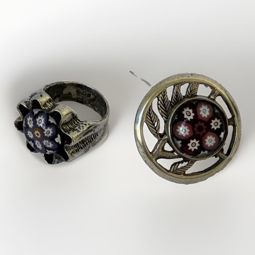 Vintage caithness sterling - vintage,