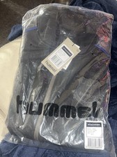 Everton Hummel XK Zip Jacket