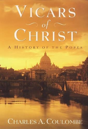 Vicars christ history of - vicars,