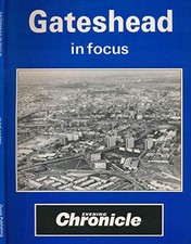 Gateshead in Focus, Hardy