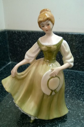 Vintage alfretto porcelain - alfretto,