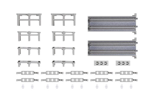 Kato 048 unitrack - kato, double