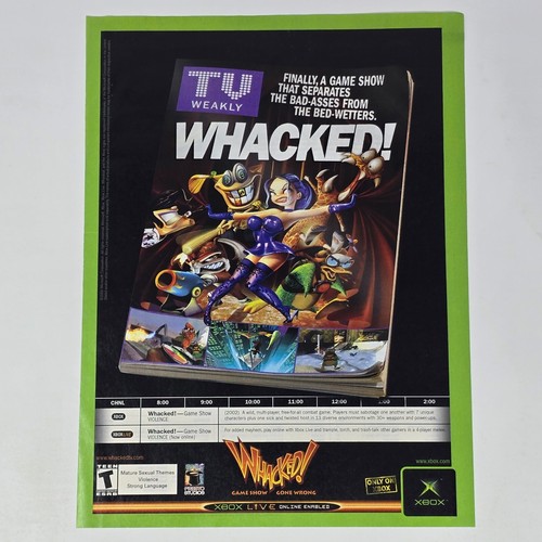 Whacked xbox bed wetters print - whacked, bed-wetters