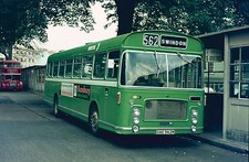 Bristol Omnibus 1340 OAE 962M