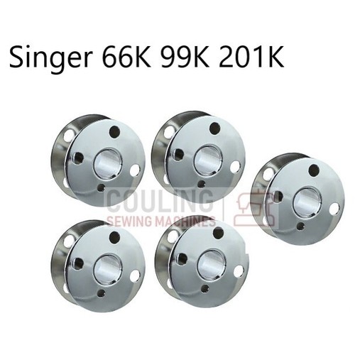 Metal bobbins old drop - metal,