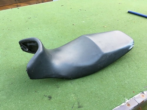 904 kawasaki zzr1100 seat - kawasaki,