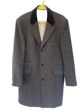 Gents Feraud Wool & Cashmere