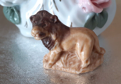 Vintage wade whimsies male - vintage,