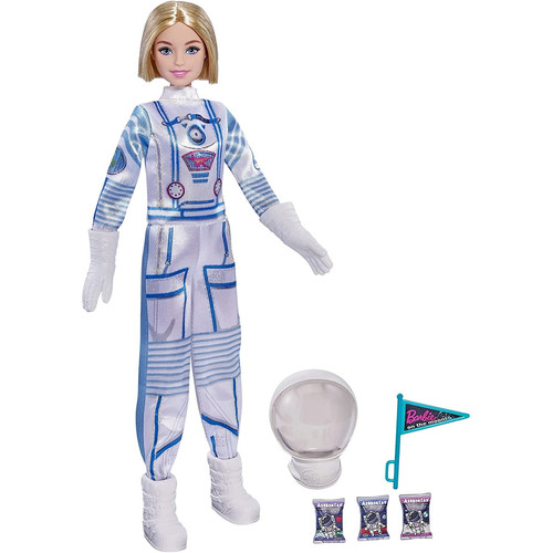 Barbie space discovery - barbie,