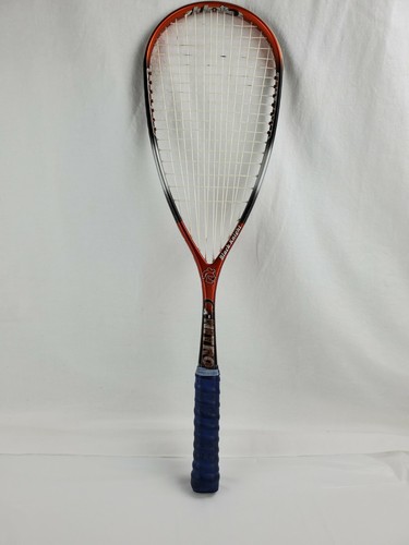 Black knight nitro squash - nitro,