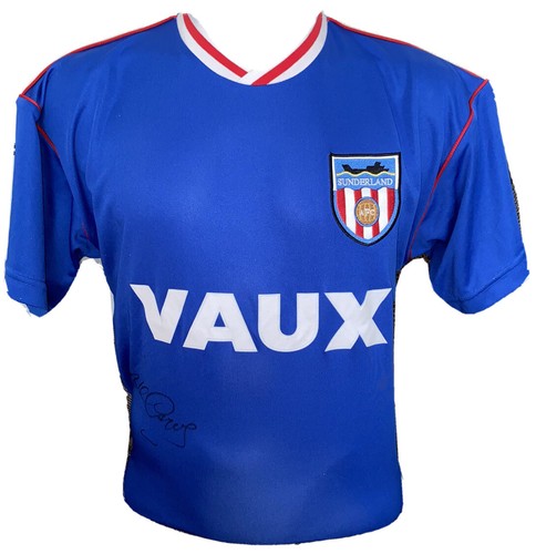 Signed eric gates - eric, retro