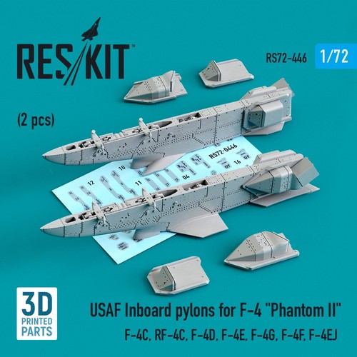 Reskit rs72 0446 scale - rs72-0446,