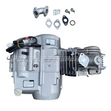 4 Stroke 110cc Engine Motor