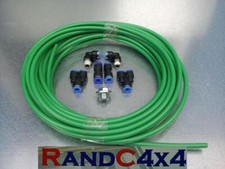 Land Rover Defender Wading Kit