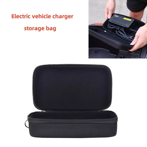 Electric bike charger pack - bike,