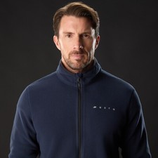 Musto Mens Evolution Polartec 100 Fleece Jacket