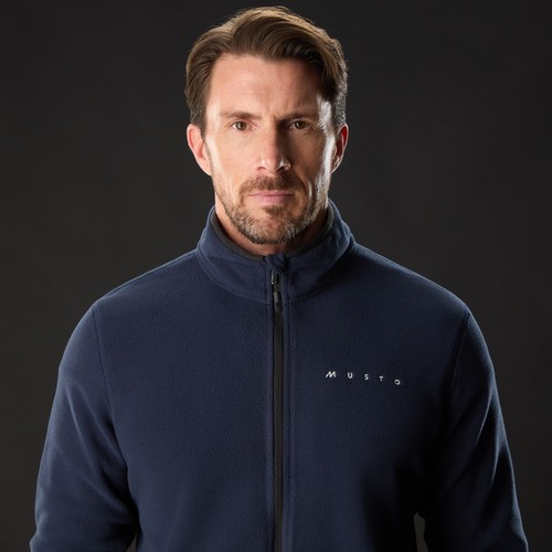 Musto mens evolution polartec - mens,