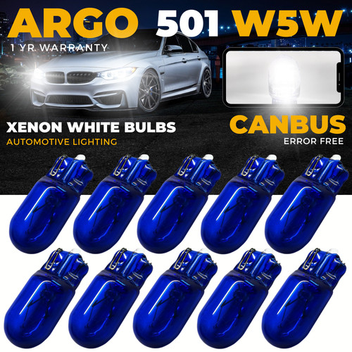 501 xenon white - white, light