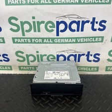2021 AUDI A1 CD HEAD UNIT RADIO 83A035842A
