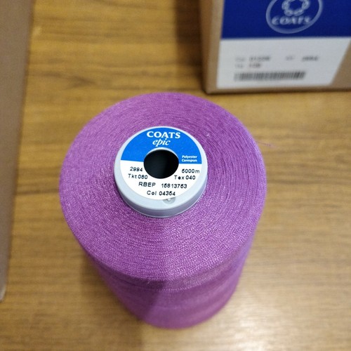 Coats epic thread tkt - coats,