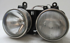 JAGUAR XJR6 1995 DRIVERS RIGHT HEADLIGHT COMPLETE