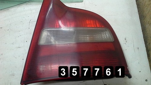 1999 volvo s80 tail - 1999,