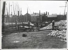 The Granite Setts For The