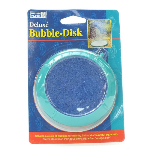 Penn plax bubble wall disc - bubble, wall/disc