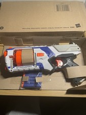 Nerf N-Strike Elite Strongarm