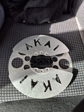 Akai Reel To Reel Genuine