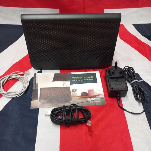Talktalk wifi router 5364 t8 - talktalk, 5364-3