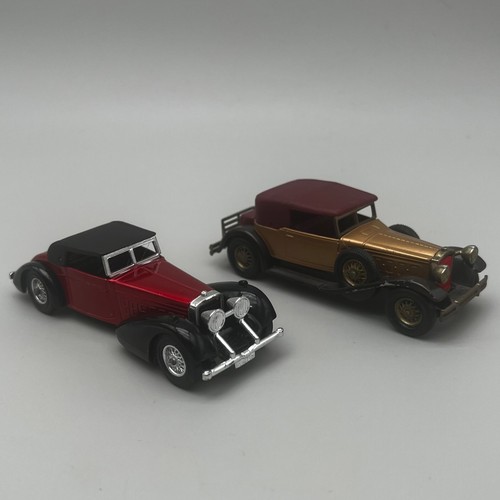 Matchbox models of - matchbox,
