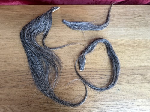 Rocking horse hair - rocking, for
