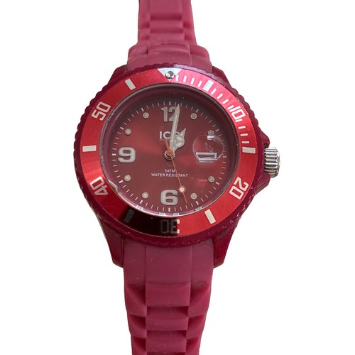 Ice watch quartz analogue - ice-watch,