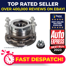 Wheel Bearing Kit Front Left or Right ADBP820039 Blue Print 6000618860 Quality